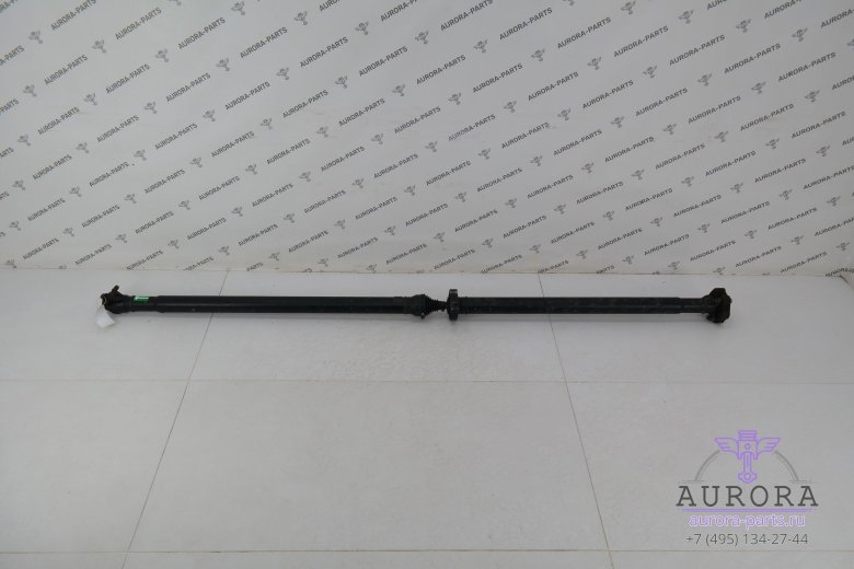 Вал карданный