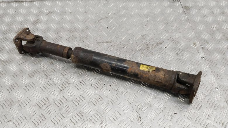 Киа соренто карданный вал