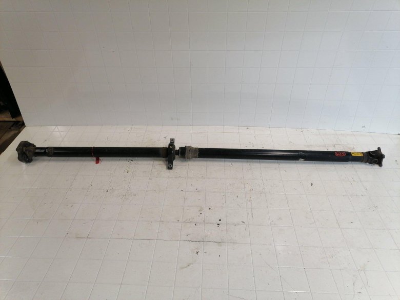 Карданный вал mercedes