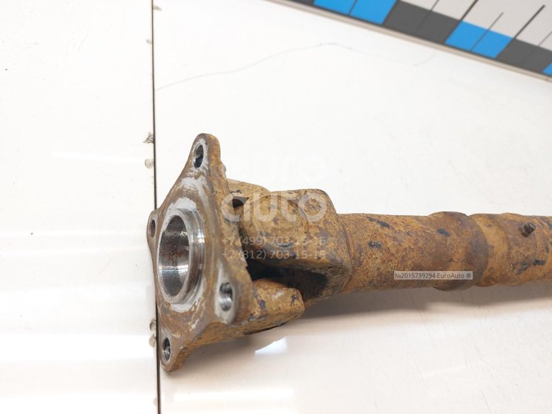 Вал карданный передний