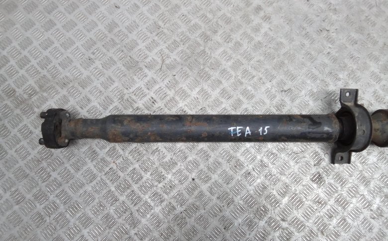 Карданный вал mercedes