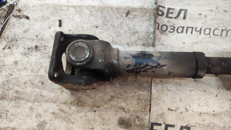 Кардан вал карданный