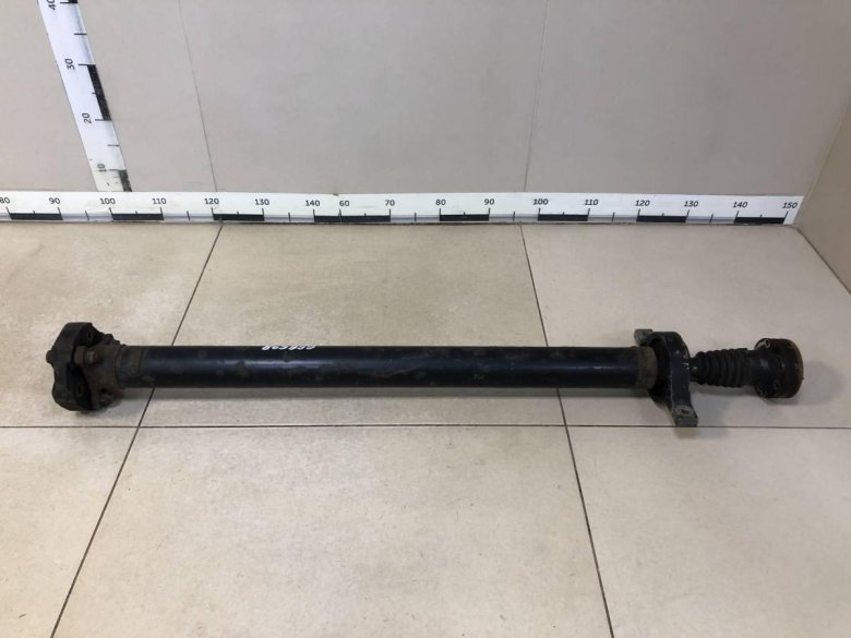 Вал карданный