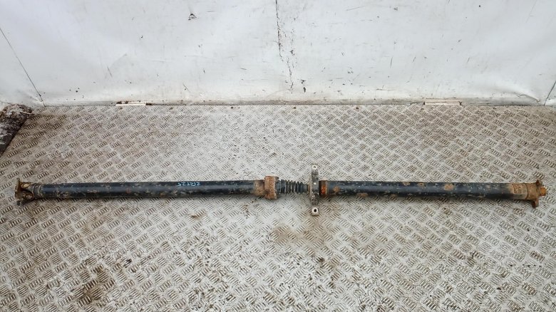 Карданный вал кардан