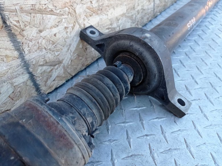 Карданный вал кардан