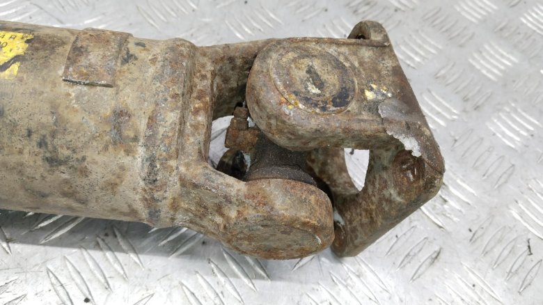 Карданный вал kia sorento