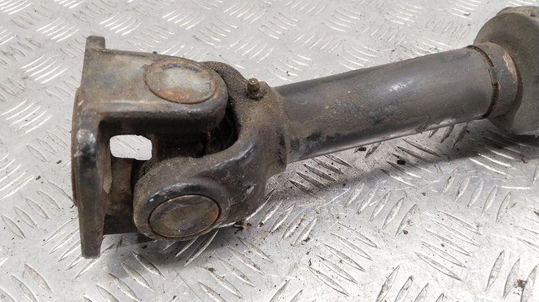 Карданный вал kia sorento