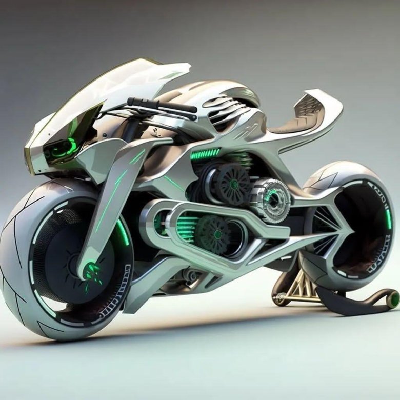 Мотоцикл kawasaki j concept