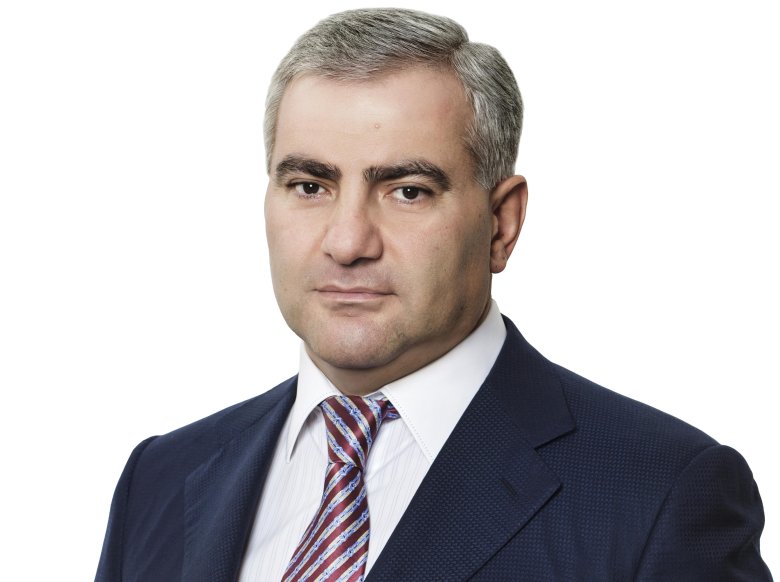 Карапетян самвел саркисович