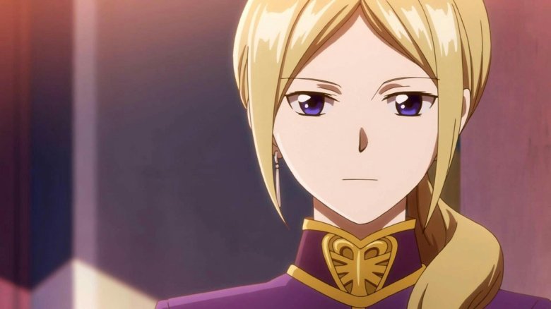 Красноволосая принцесса белоснежка кики