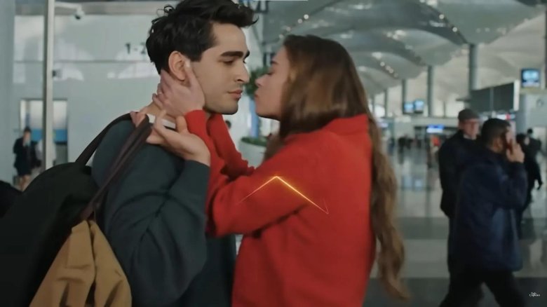 Турецкие сериалы зимородок