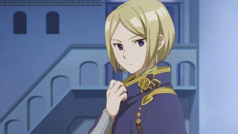 Красноволосая принцесса белоснежка кики