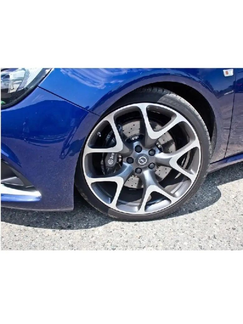 Диски на опель астра j