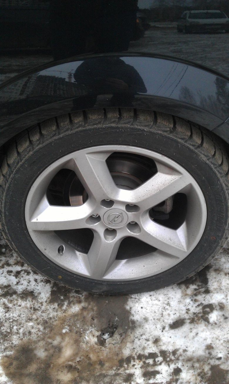 Опель астра 2008г