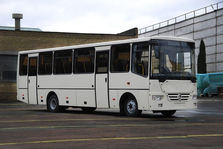 Бориспольский автобусный завод