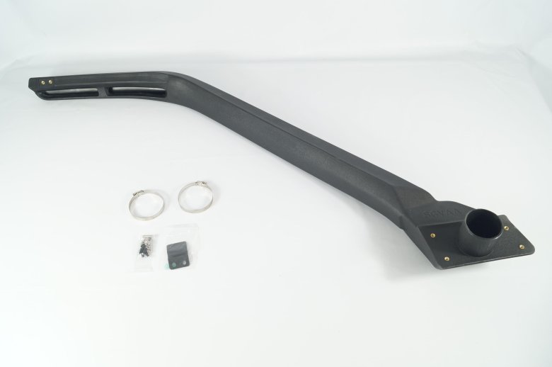 Шноркель шевроле нива