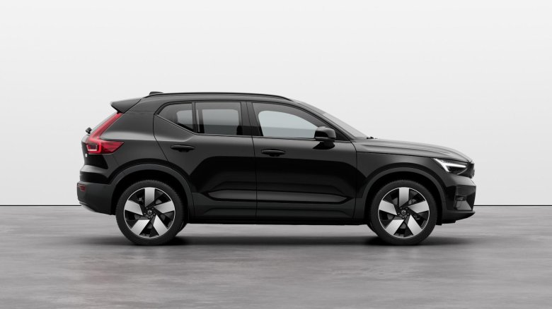 Volvo xc 40 2024