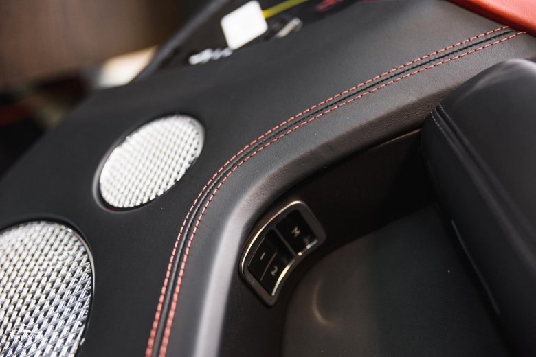 2017 bentley continental supersports