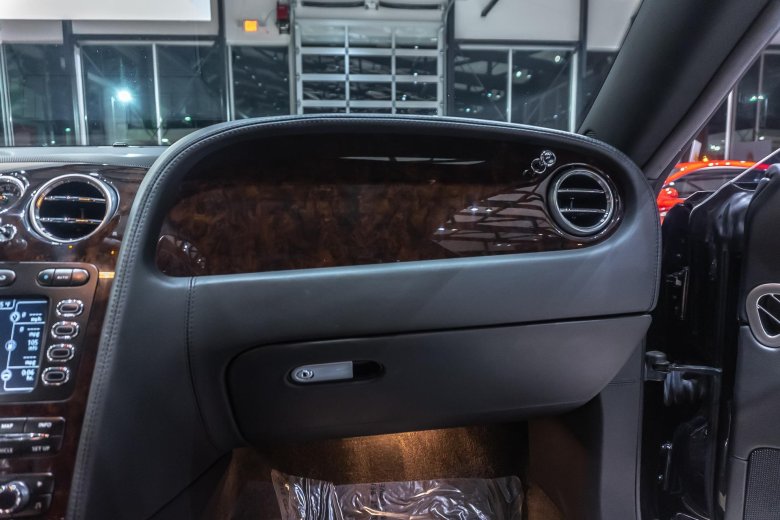 2006 bentley continental gt