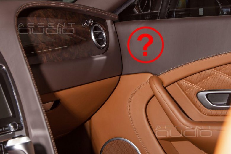 Бентли континенталь gt салон