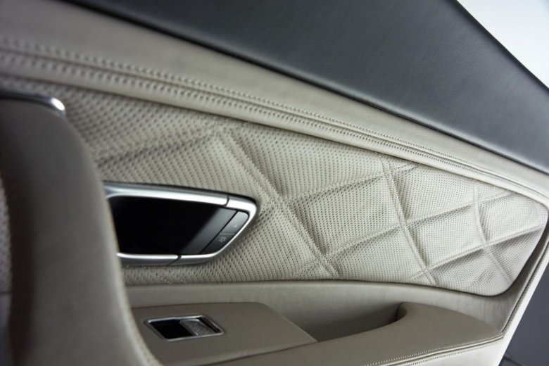 Bentley continental gt 2005