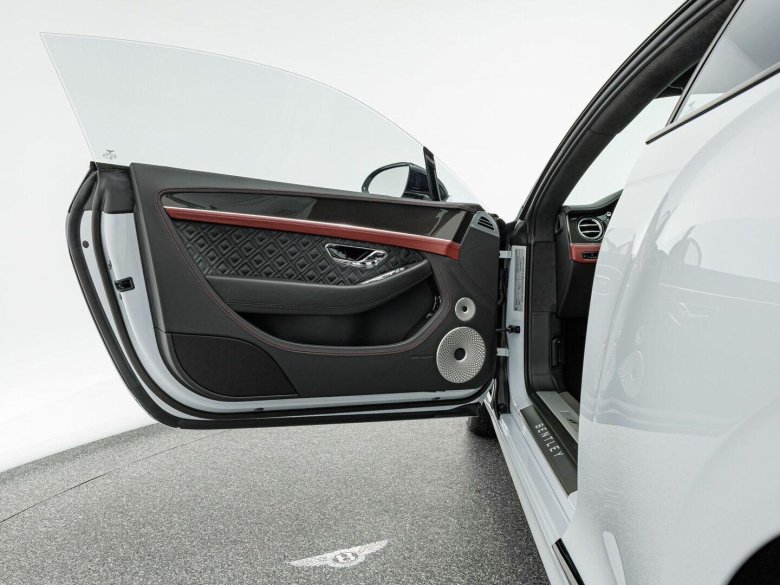 Бентли continental gt