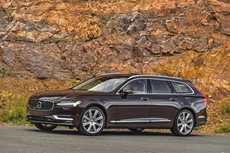 Volvo s 90 универсал