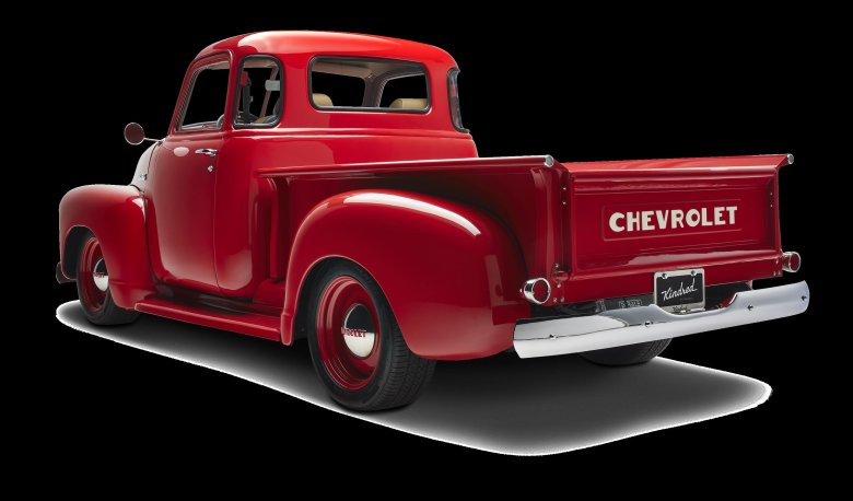 Chevrolet 3100 pickup