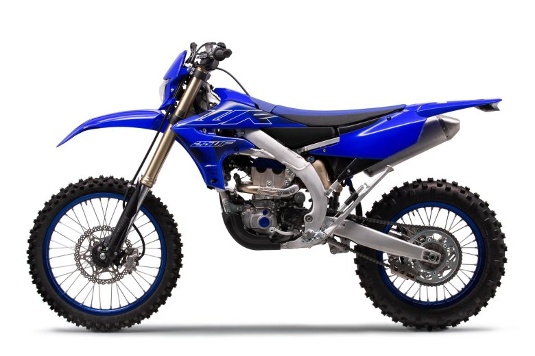 Yamaha yz 450