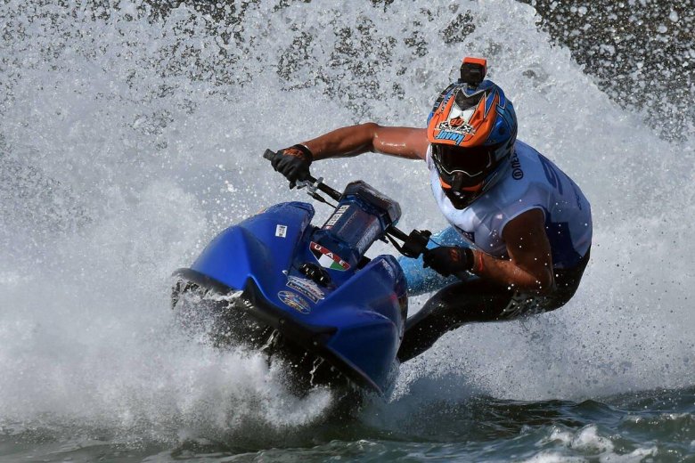 Александр кабатов аквабайк