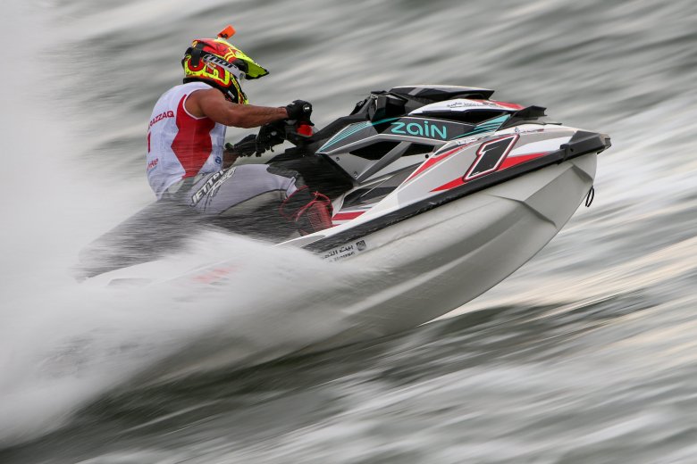 Сергей чемезов аквабайк