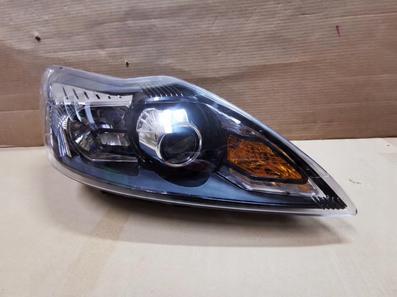 Фара форд фокус 2