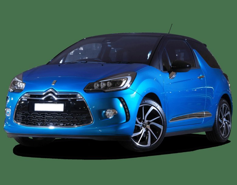 Citroen ds3