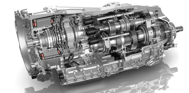 Коробка передач