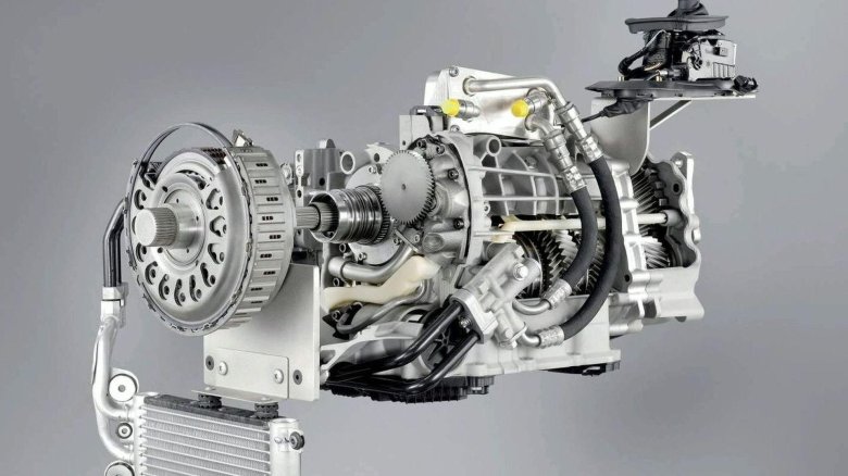 Трансмиссия бмв х3