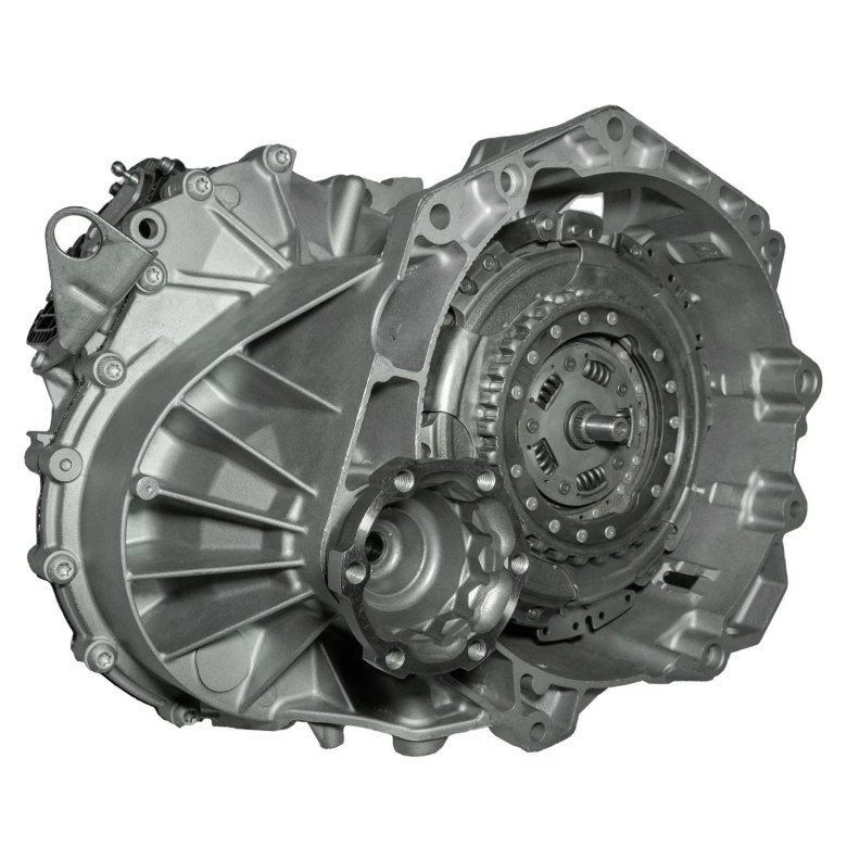 Коробка передач в сборе