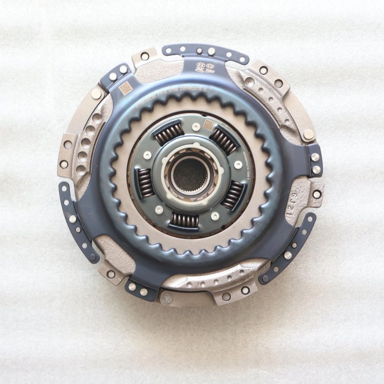 Комплекты сцепления