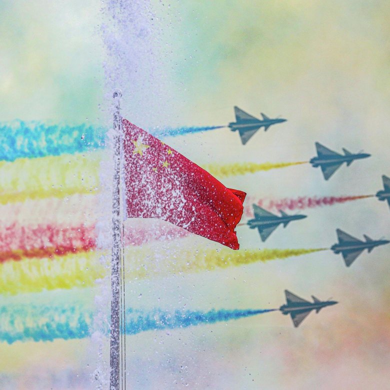 Международный авиационно космический салон