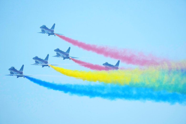 Российские самолеты