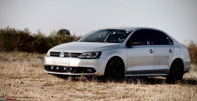 Шкода джетта