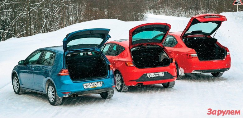 Фольксваген гольф тси 2.0