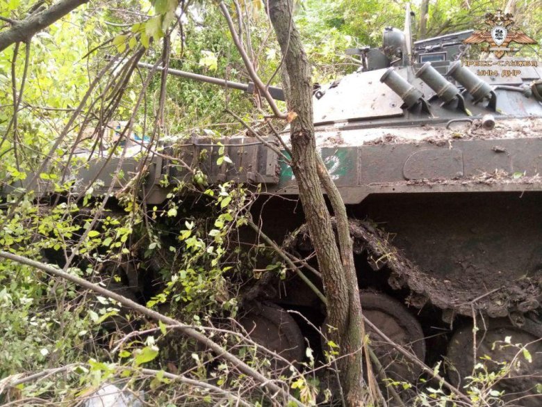 Военная техника