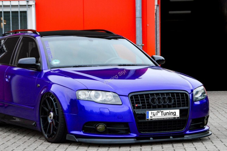 Audi a 4 b 7
