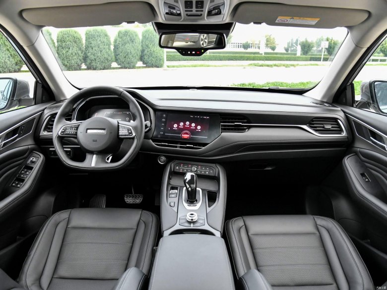 Хавал ф7 элит