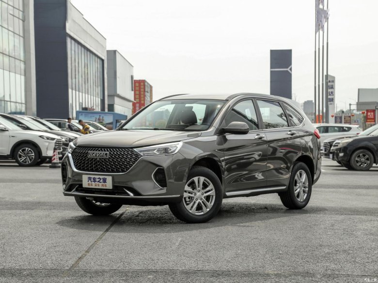 Haval m6 2023