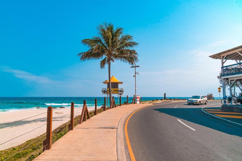 Fort lauderdale beach