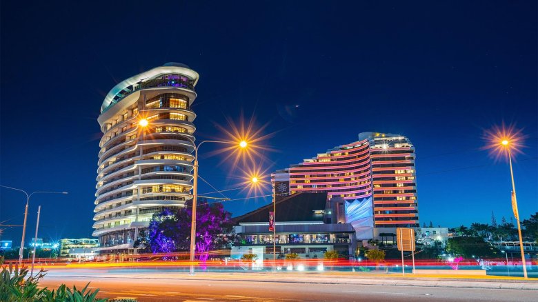 Казино the star gold coast.