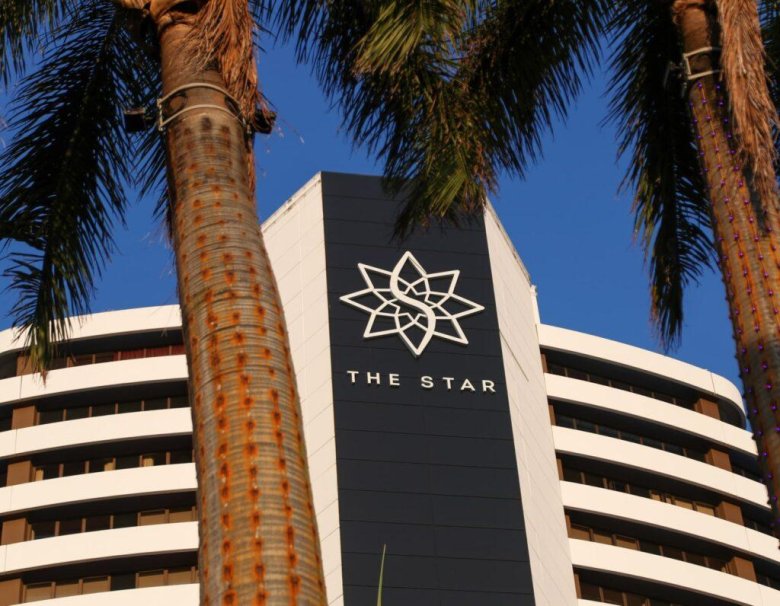 The star gold coast