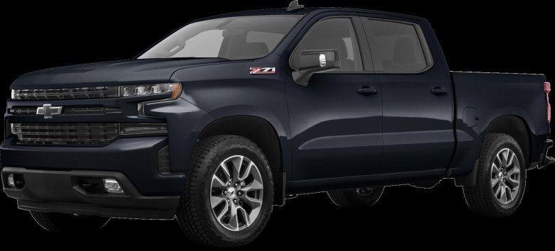 Chevy silverado 1500