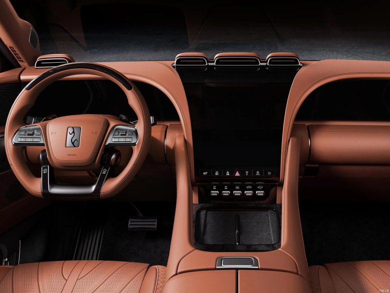 Внедорожник byd yangwang u 8